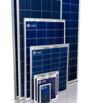 Placas fotovoltaicas Xunzel