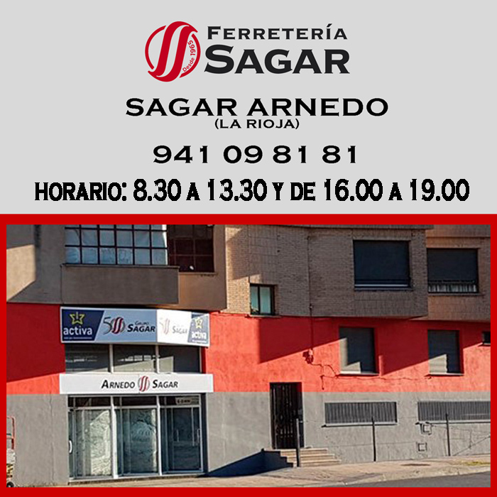 ARNEDO