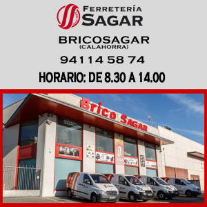 BRICOSAGAR