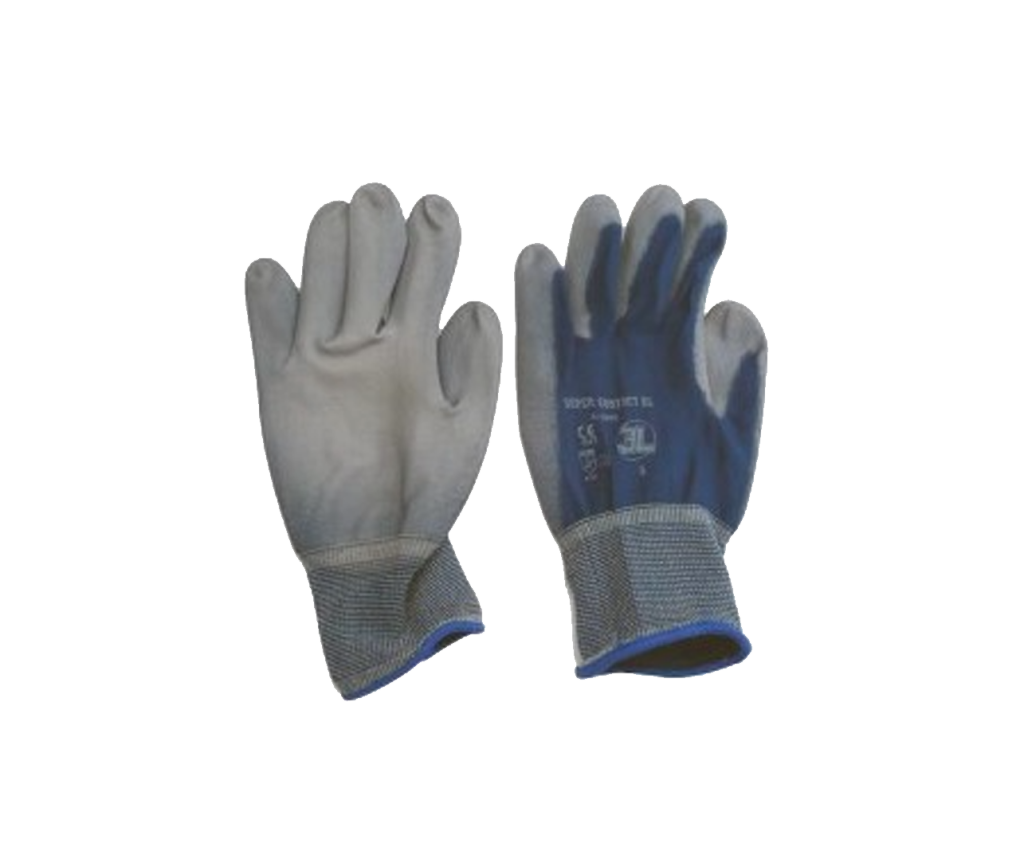 Guantes Inter Super Contact BL para que no se incrusten astillas en las manos al podar