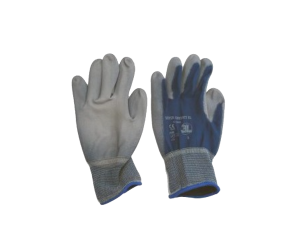 Guantes Inter Super Contact BL