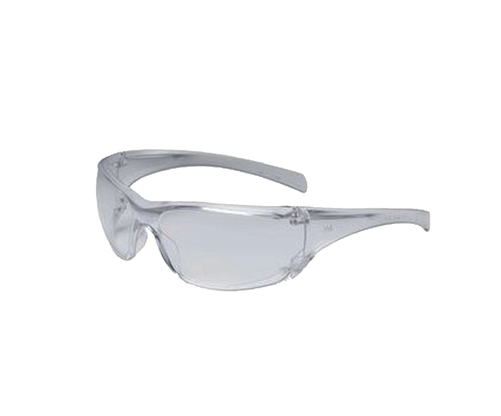 Gafas protección 3m pc incolora para podar con seguridad